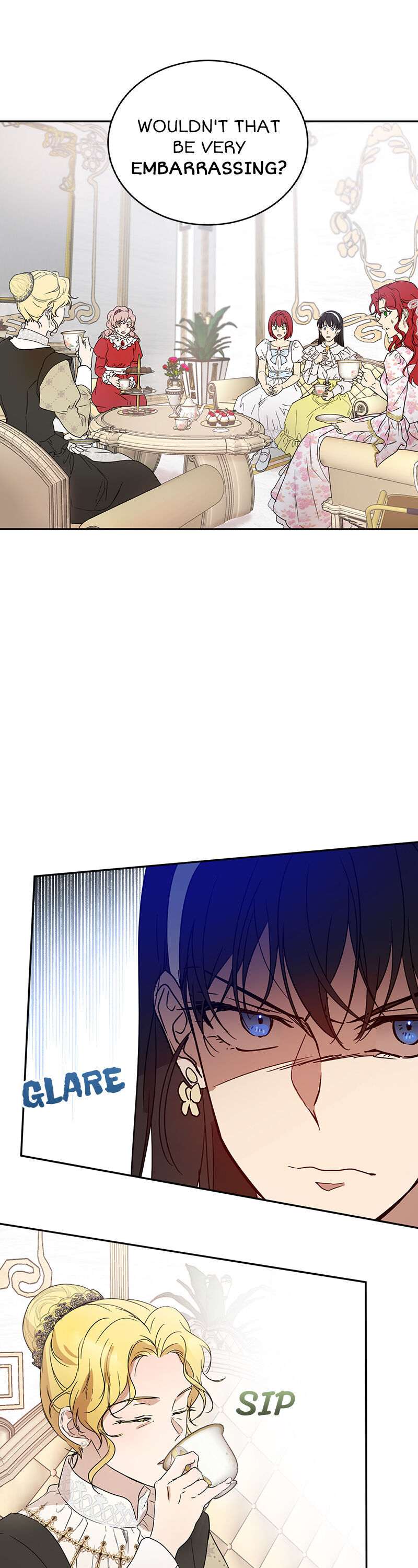 Read Asmodian’S Contract chapter 32 image 22 on Lezhin