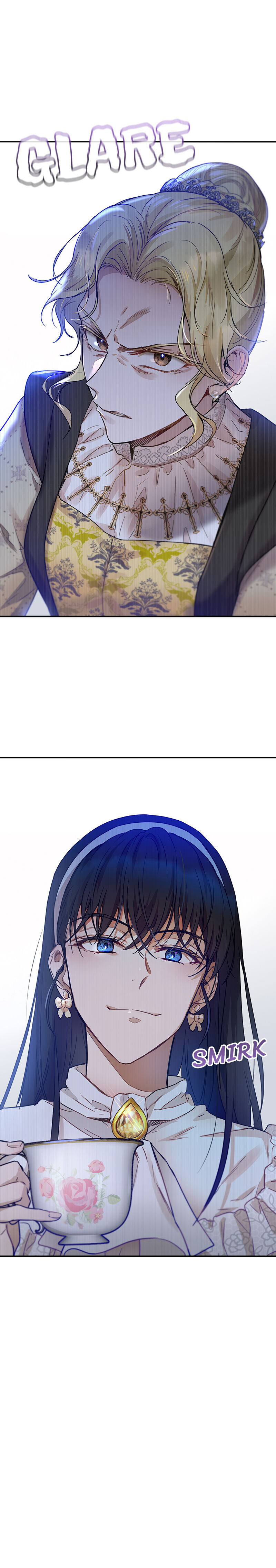 Read Asmodian’S Contract chapter 32 image 25 on Lezhin