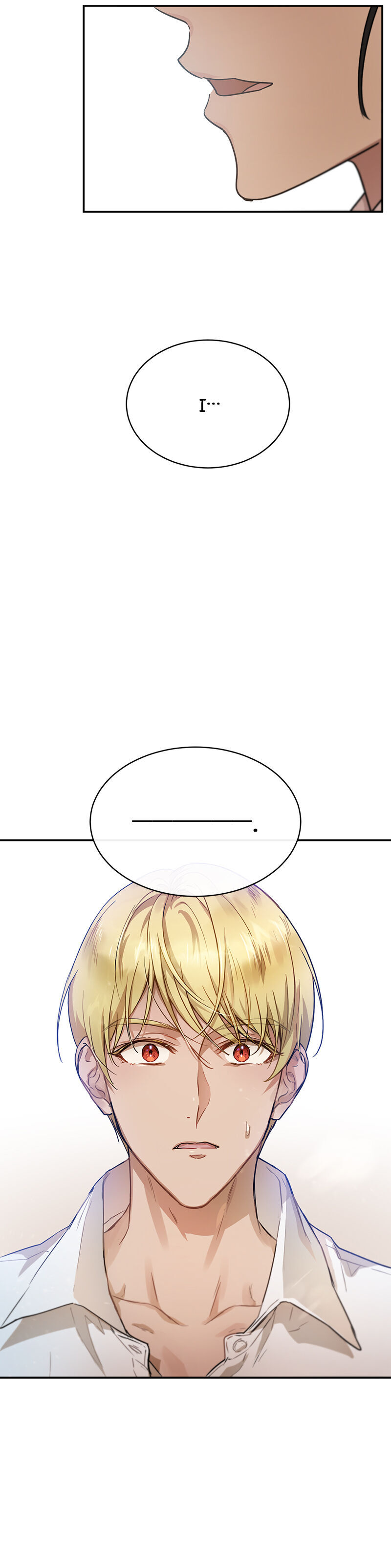 Read Asmodian’S Contract chapter 32 image 3 on Lezhin