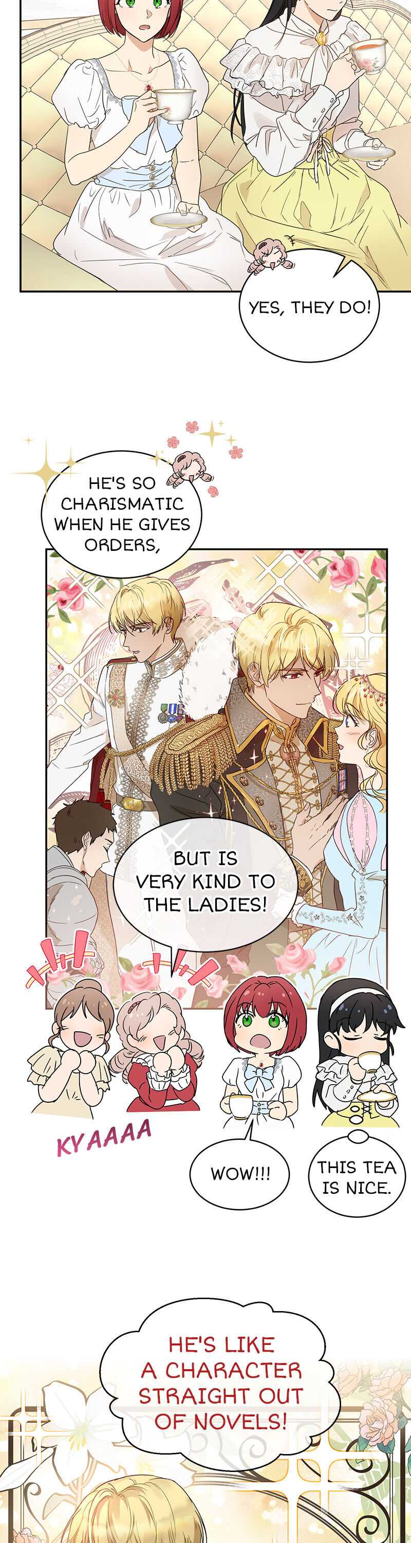 Read Asmodian’S Contract chapter 32 image 8 on Lezhin