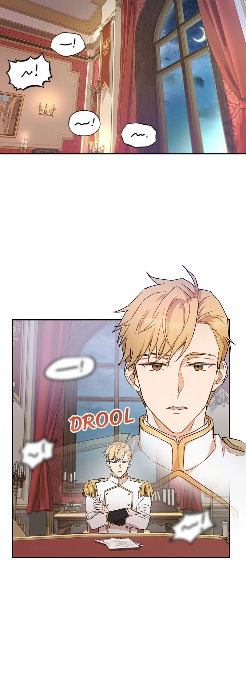 Read Asmodian’S Contract chapter 33.1 image 11 on Lezhin