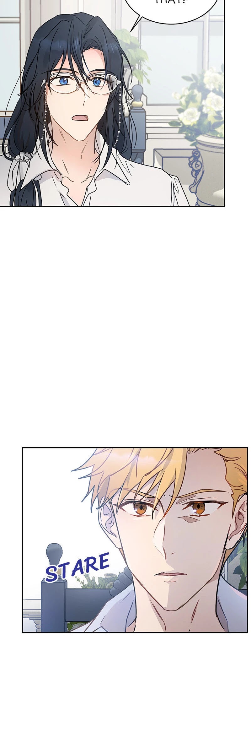 Read Asmodian’S Contract chapter 33.1 image 24 on Lezhin