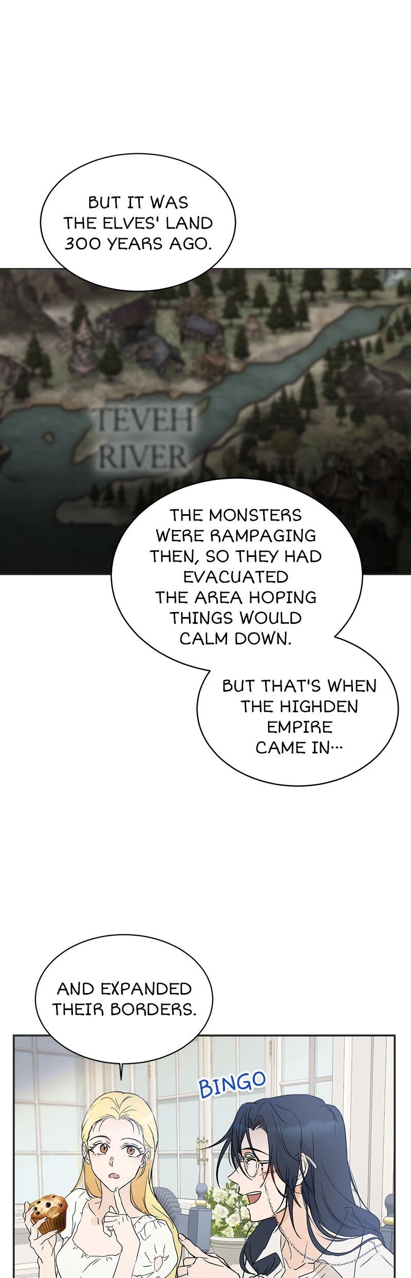 Read Asmodian’S Contract chapter 33.1 image 27 on Lezhin
