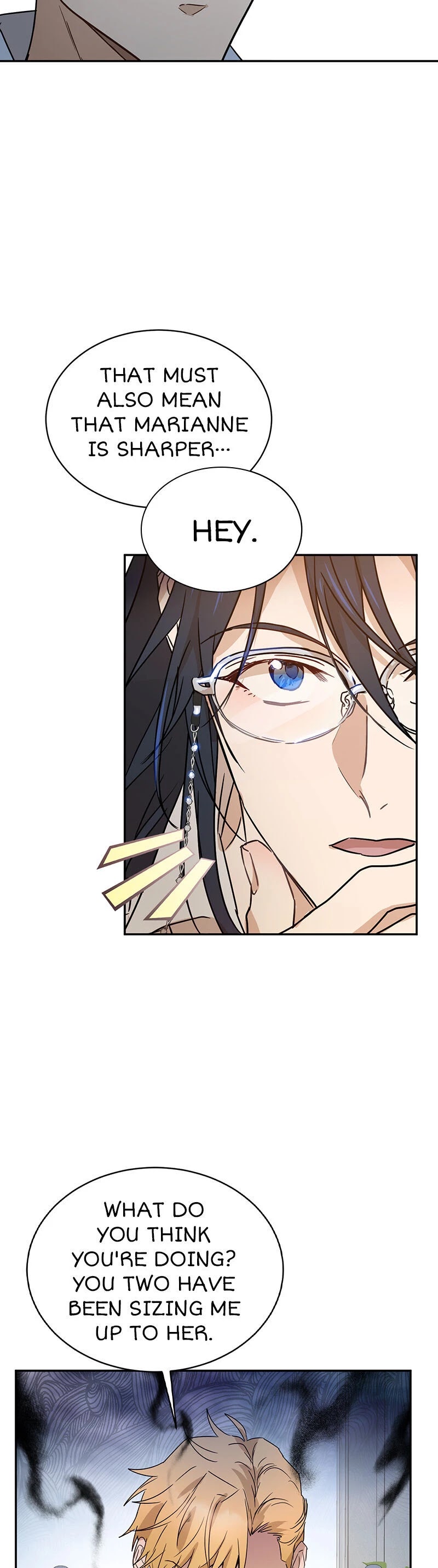 Read Asmodian’S Contract chapter 33.1 image 31 on Lezhin