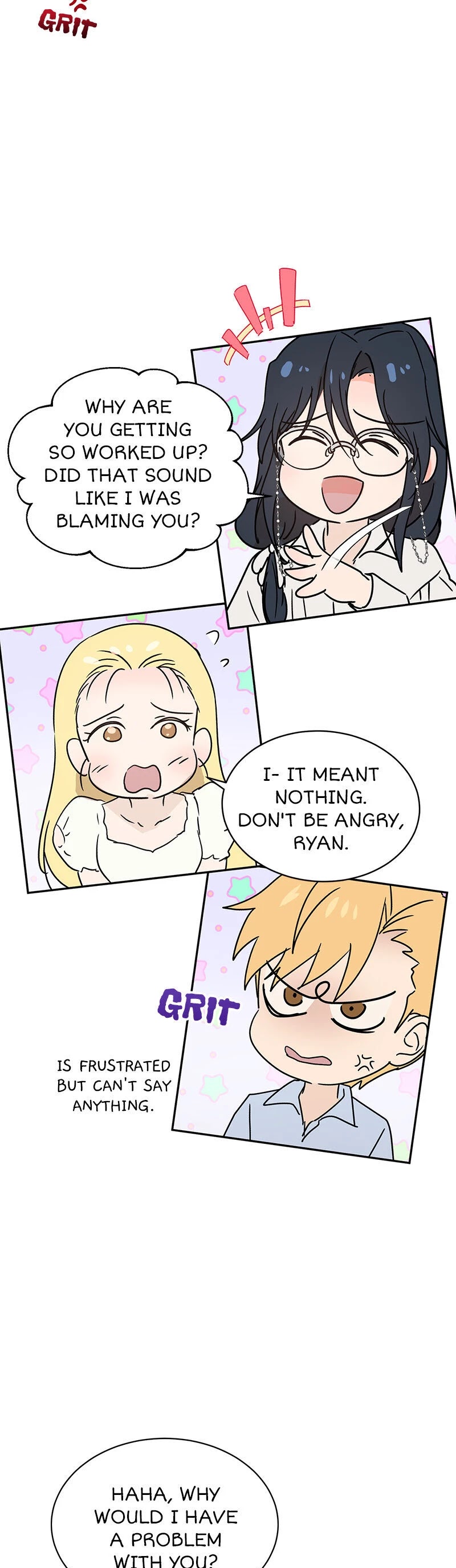 Read Asmodian’S Contract chapter 33.1 image 35 on Lezhin