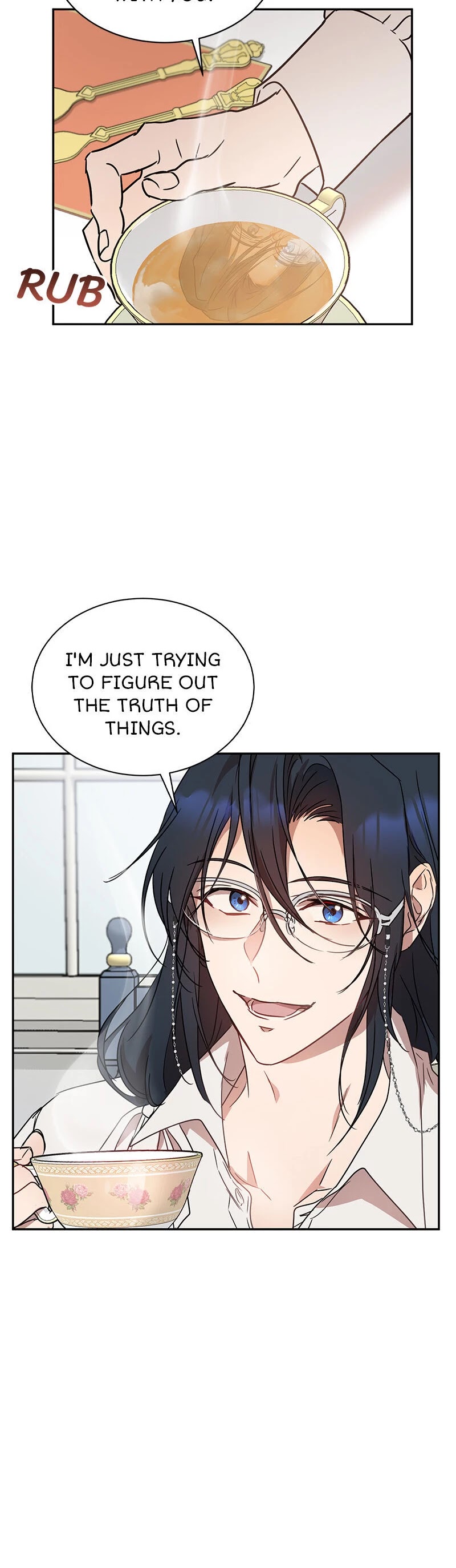 Read Asmodian’S Contract chapter 33.1 image 36 on Lezhin