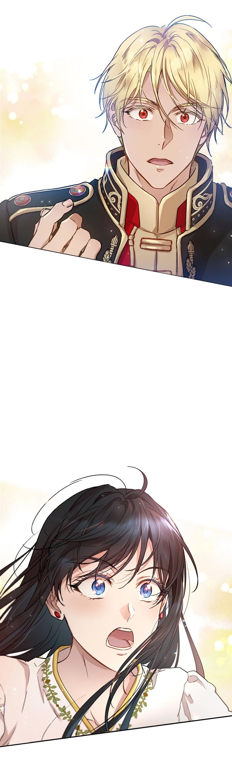 Read Asmodian’S Contract chapter 33.1 image 42 on Lezhin