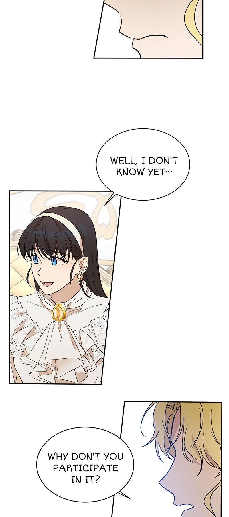 Read Asmodian’S Contract chapter 33.1 image 6 on Lezhin