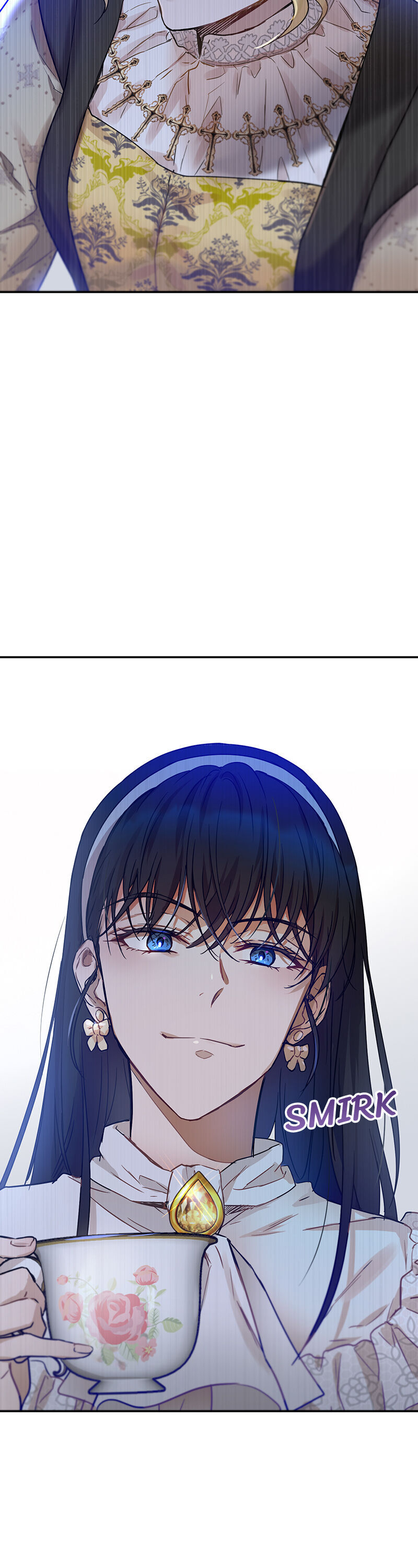 Read Asmodian’S Contract chapter 33 image 1 on Lezhin