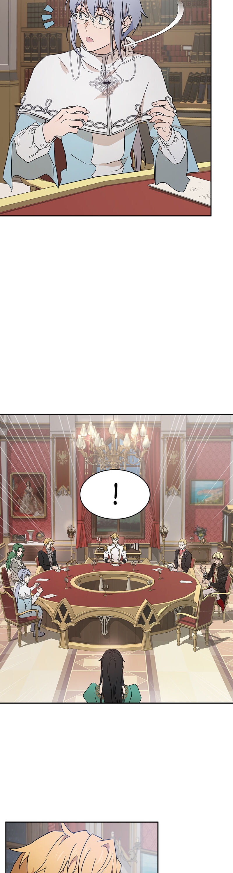 Read Asmodian’S Contract chapter 33 image 10 on Lezhin