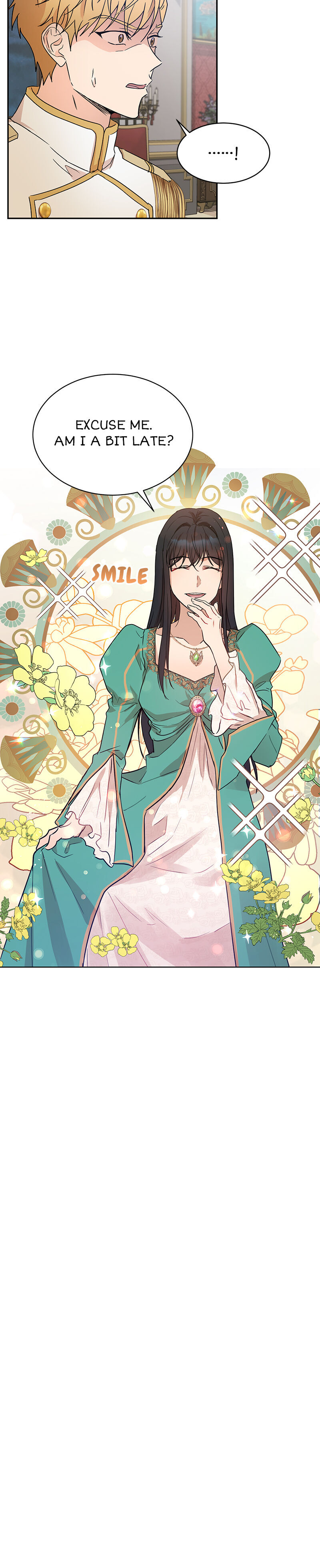 Read Asmodian’S Contract chapter 33 image 11 on Lezhin