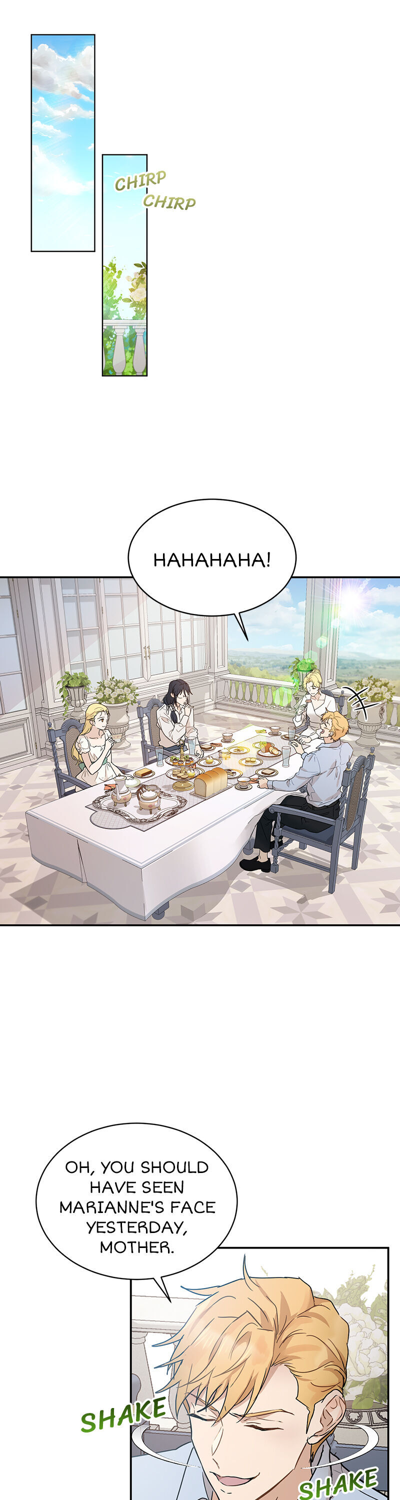 Read Asmodian’S Contract chapter 33 image 12 on Lezhin