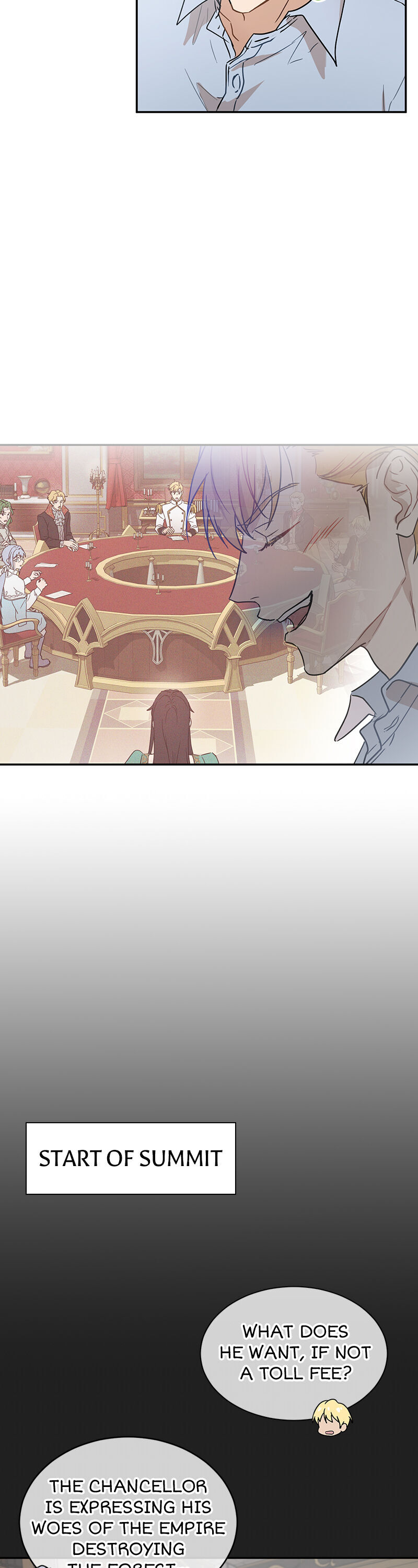Read Asmodian’S Contract chapter 33 image 13 on Lezhin