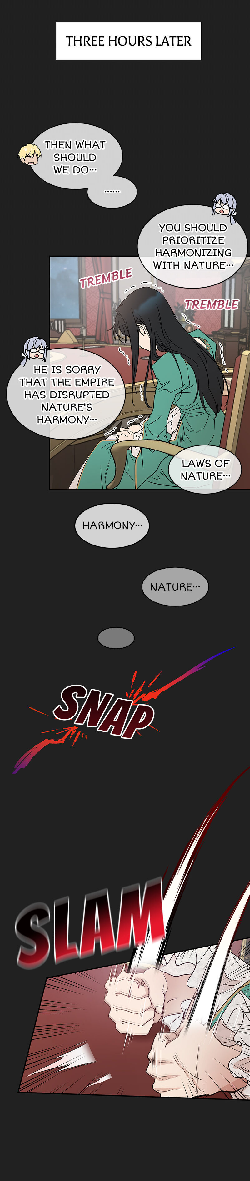 Read Asmodian’S Contract chapter 33 image 15 on Lezhin