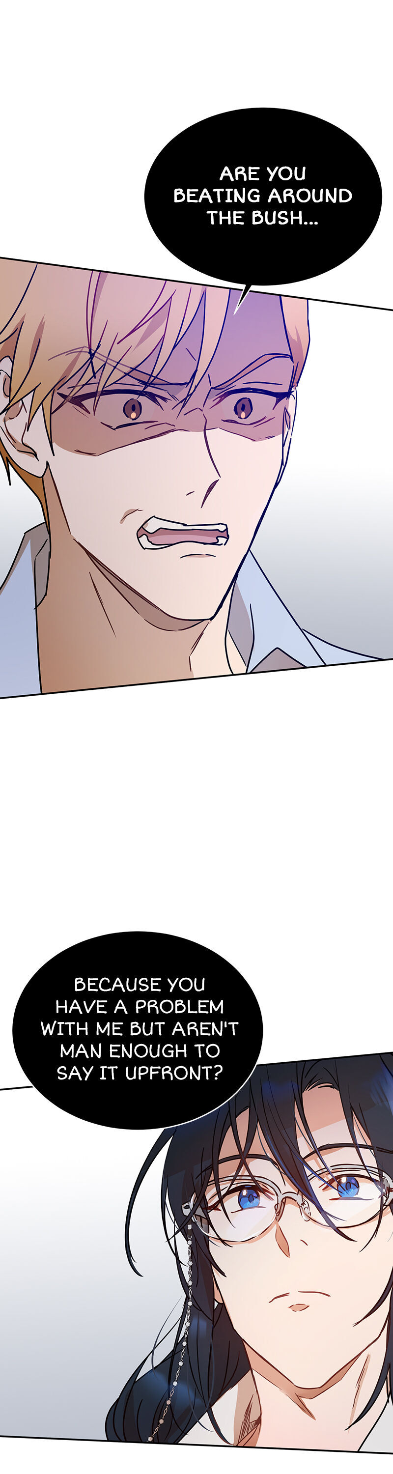 Read Asmodian’S Contract chapter 33 image 25 on Lezhin