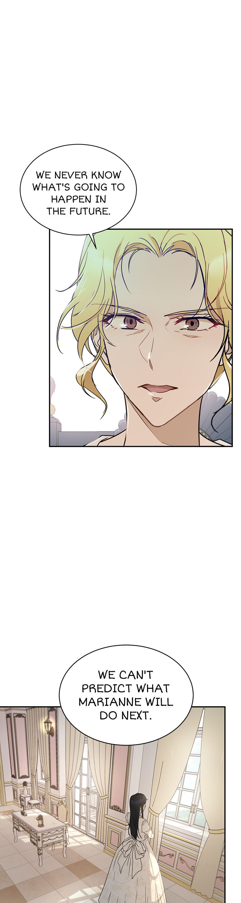 Read Asmodian’S Contract chapter 33 image 29 on Lezhin