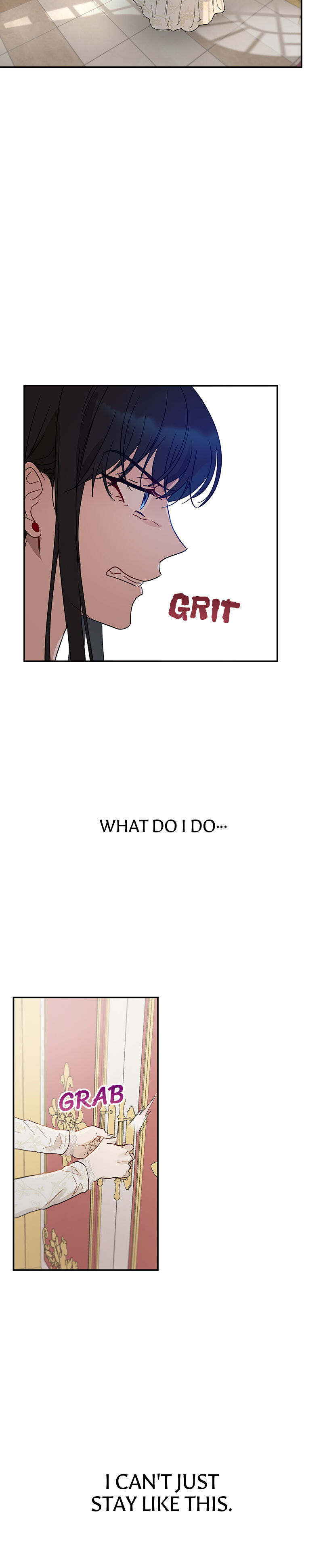 Read Asmodian’S Contract chapter 33 image 30 on Lezhin