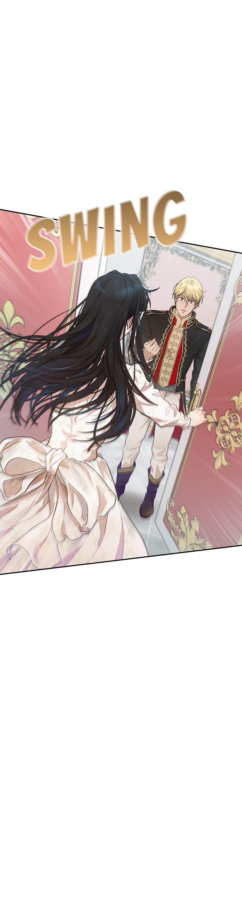 Read Asmodian’S Contract chapter 33 image 31 on Lezhin