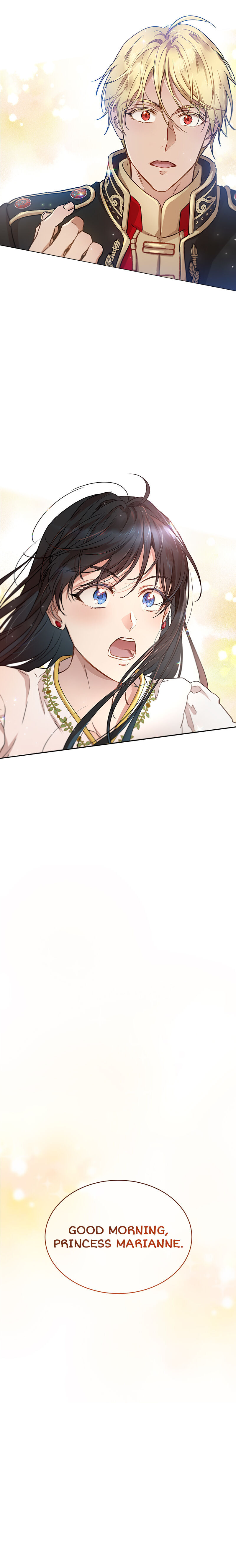 Read Asmodian’S Contract chapter 33 image 32 on Lezhin