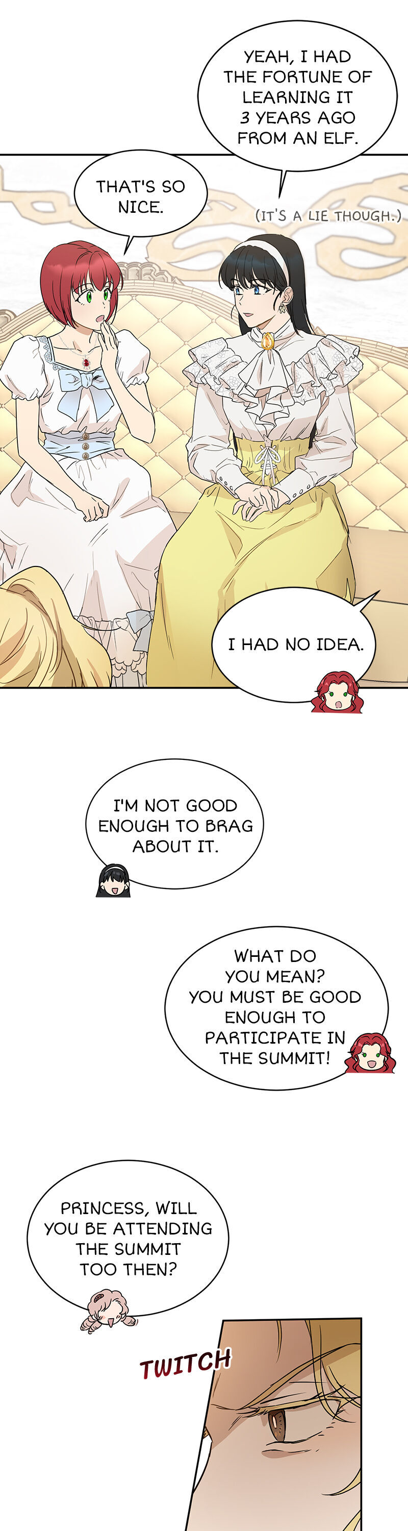 Read Asmodian’S Contract chapter 33 image 4 on Lezhin