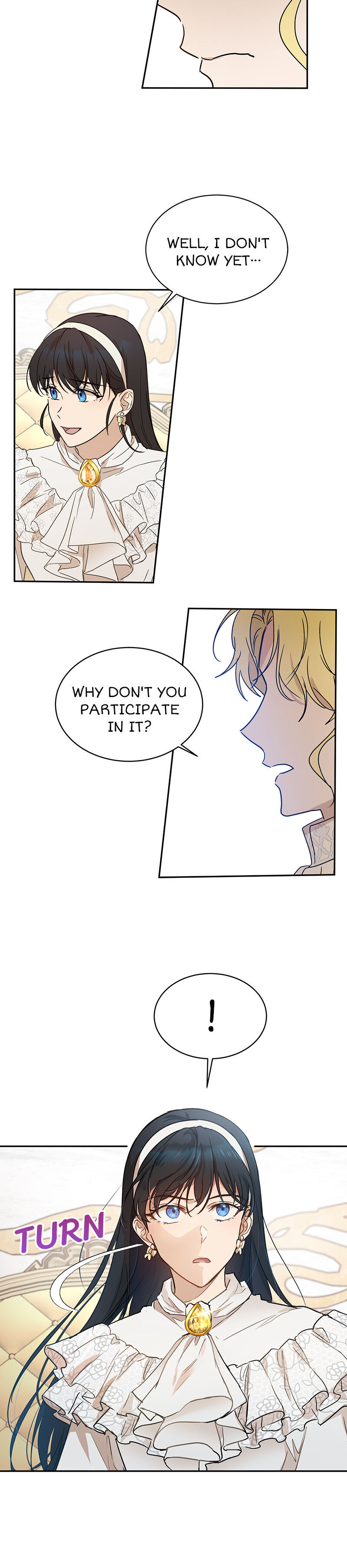 Read Asmodian’S Contract chapter 33 image 5 on Lezhin
