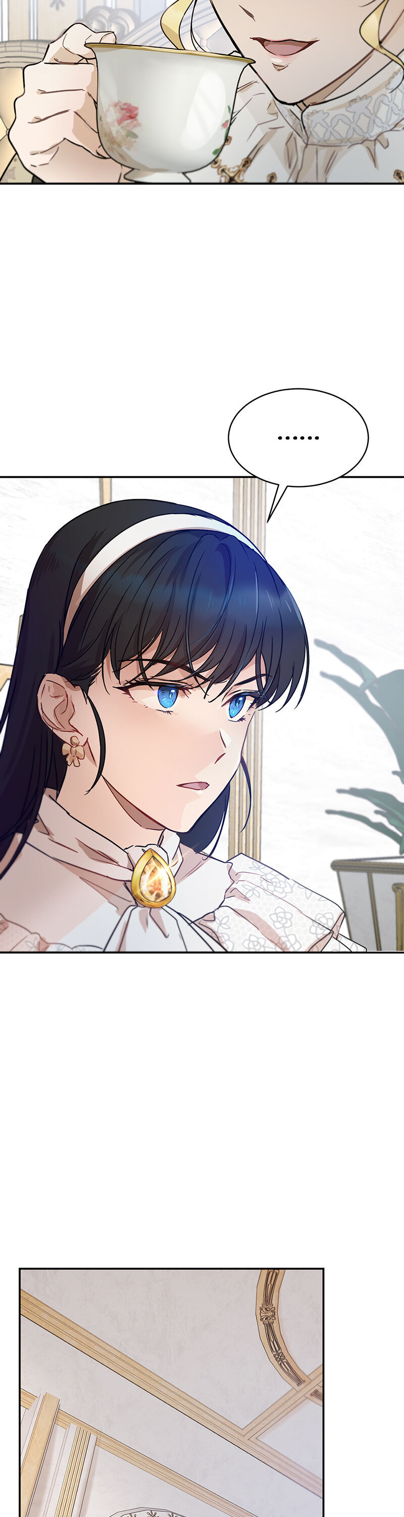 Read Asmodian’S Contract chapter 33 image 7 on Lezhin