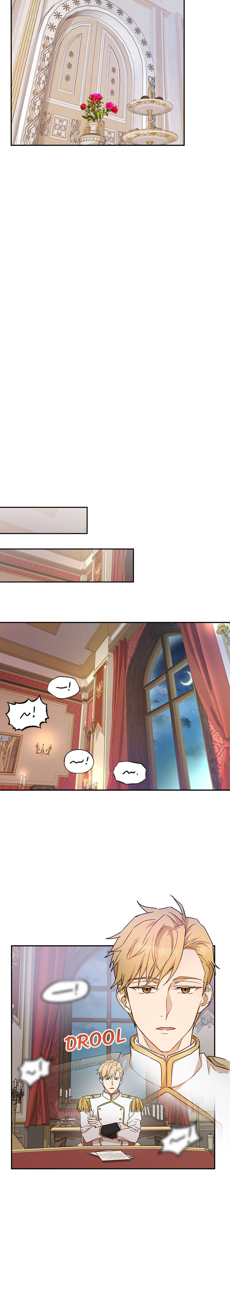 Read Asmodian’S Contract chapter 33 image 8 on Lezhin