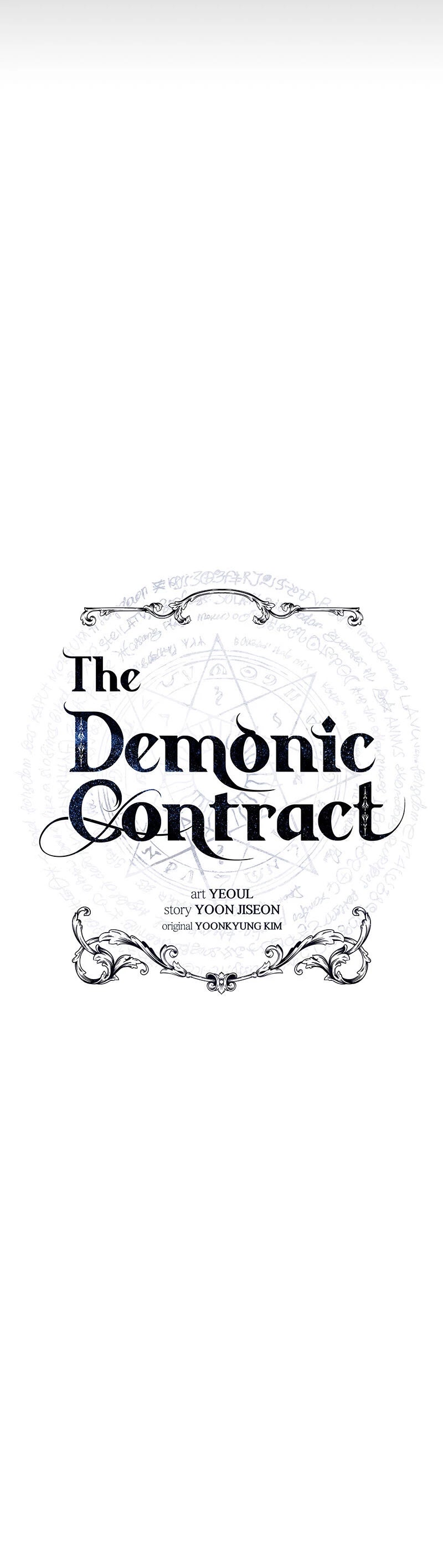 Read Asmodian’S Contract chapter 34.1 image 10 on Lezhin