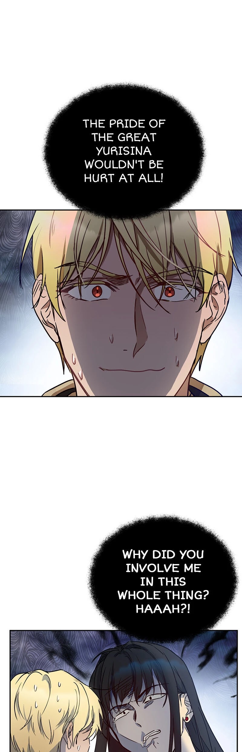 Read Asmodian’S Contract chapter 34.1 image 14 on Lezhin