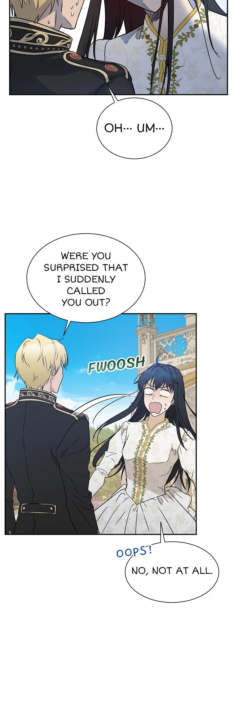 Read Asmodian’S Contract chapter 34.1 image 15 on Lezhin
