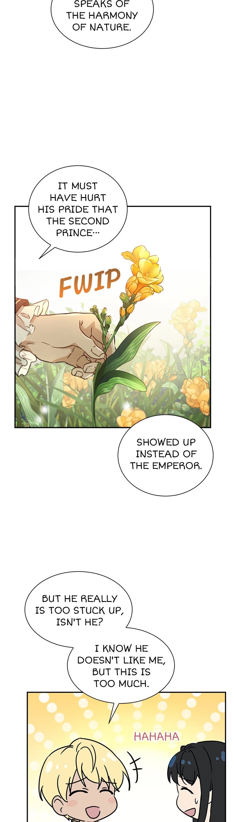 Read Asmodian’S Contract chapter 34.1 image 18 on Lezhin