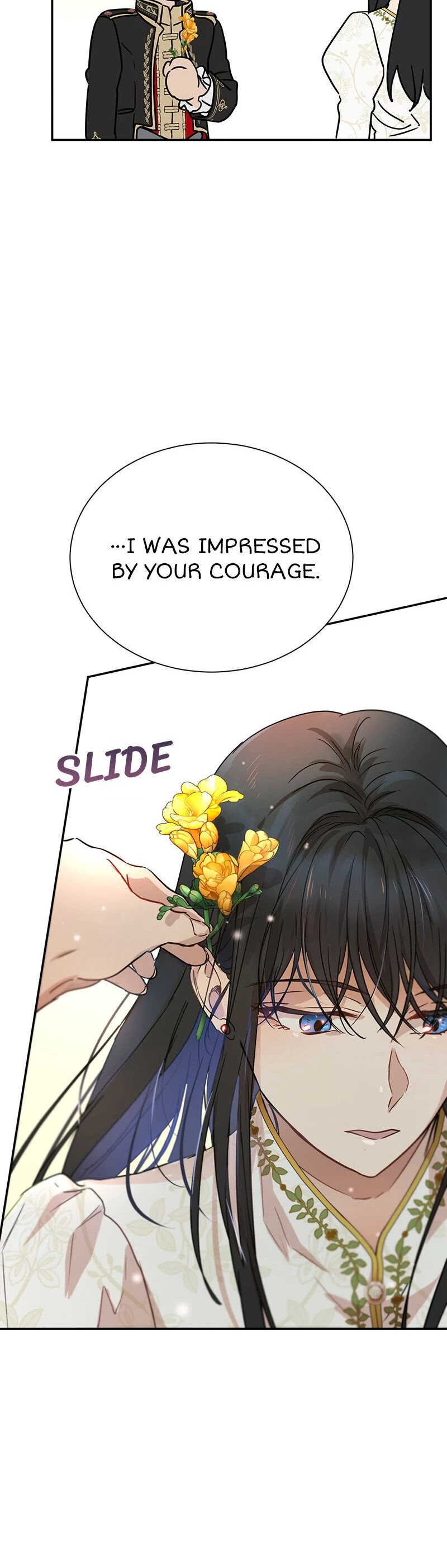 Read Asmodian’S Contract chapter 34.1 image 19 on Lezhin