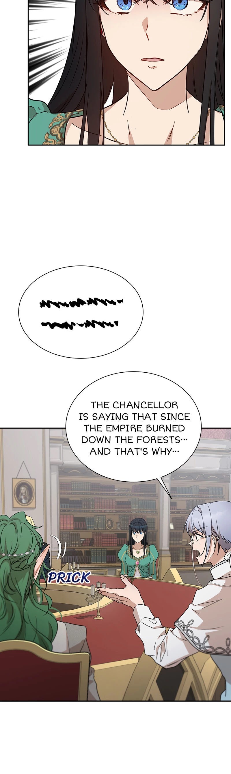 Read Asmodian’S Contract chapter 34.1 image 2 on Lezhin