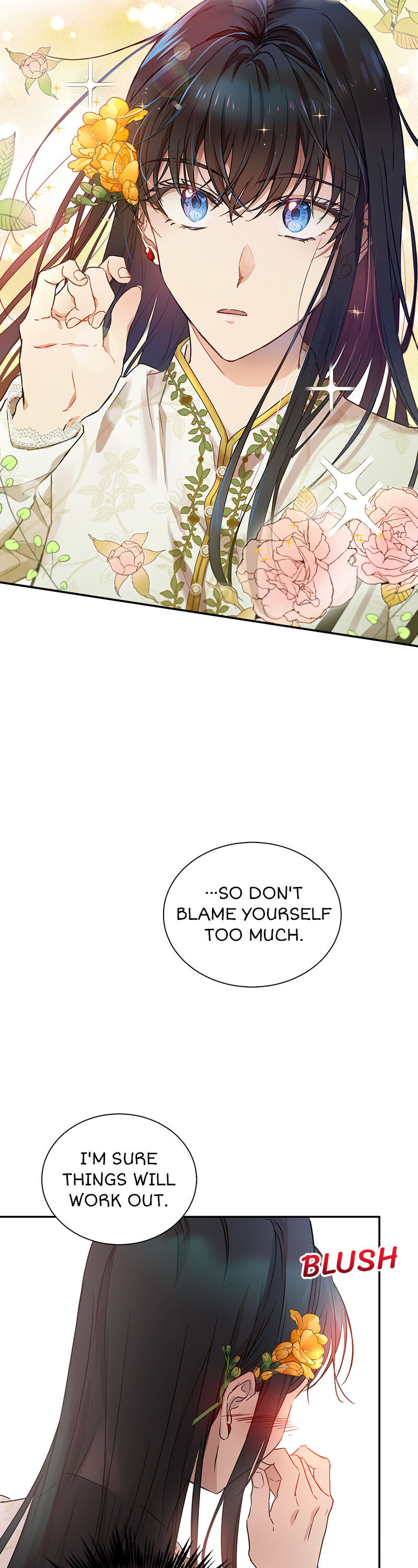 Read Asmodian’S Contract chapter 34.1 image 21 on Lezhin