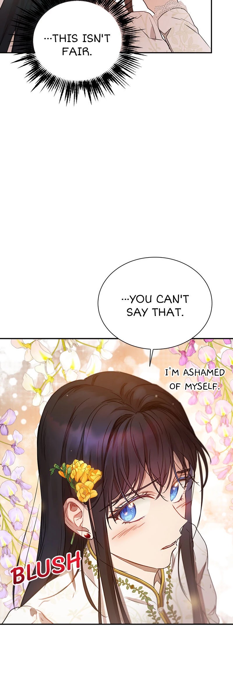 Read Asmodian’S Contract chapter 34.1 image 22 on Lezhin