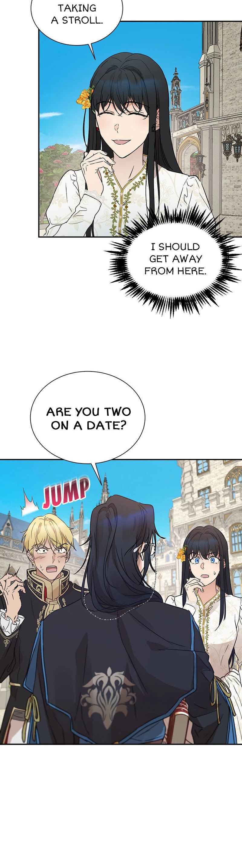 Read Asmodian’S Contract chapter 34.1 image 27 on Lezhin