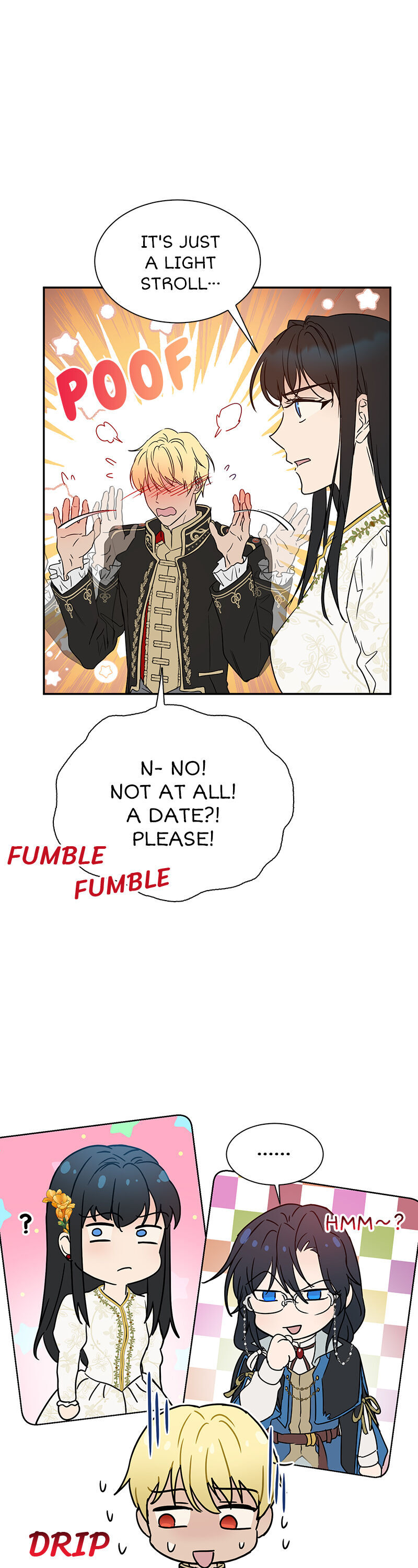 Read Asmodian’S Contract chapter 34.1 image 28 on Lezhin