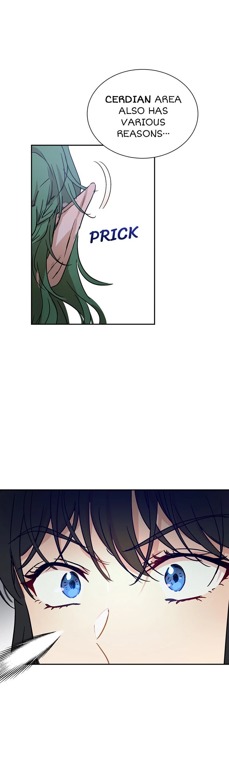 Read Asmodian’S Contract chapter 34.1 image 3 on Lezhin