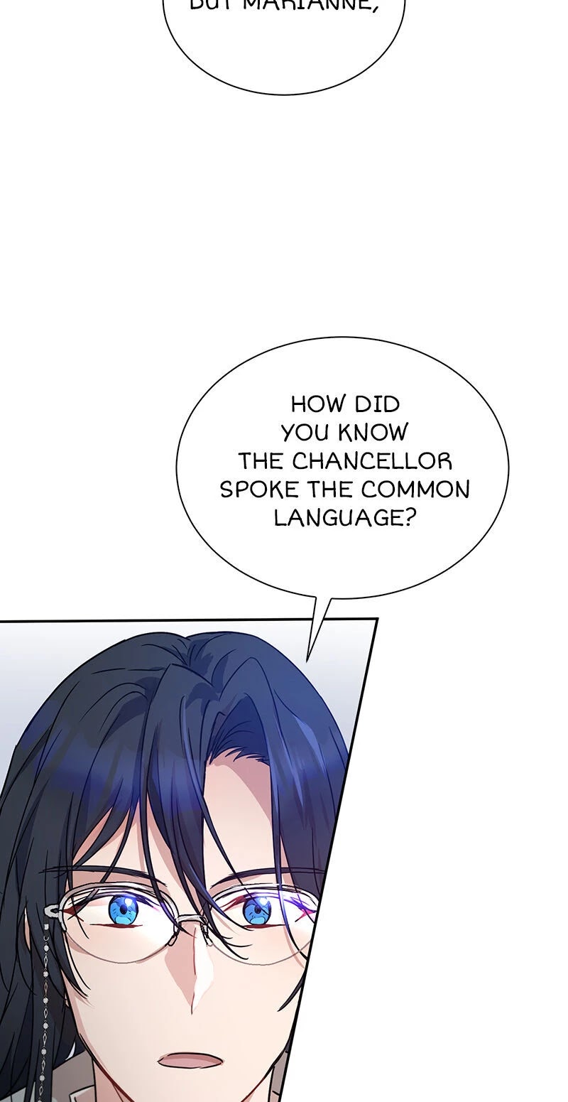 Read Asmodian’S Contract chapter 34.1 image 31 on Lezhin