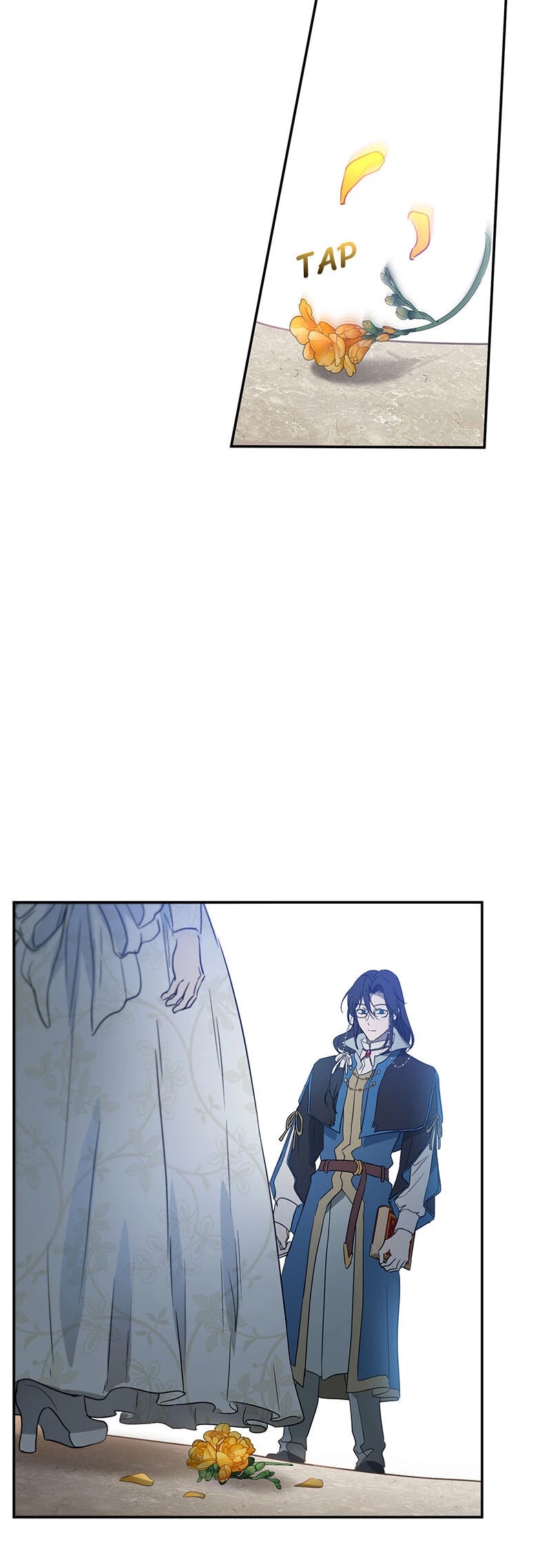 Read Asmodian’S Contract chapter 34.1 image 35 on Lezhin