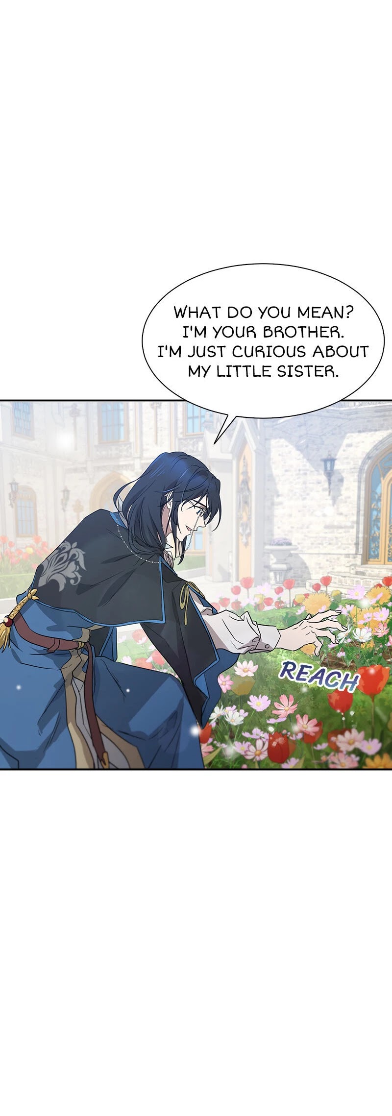 Read Asmodian’S Contract chapter 34.1 image 36 on Lezhin