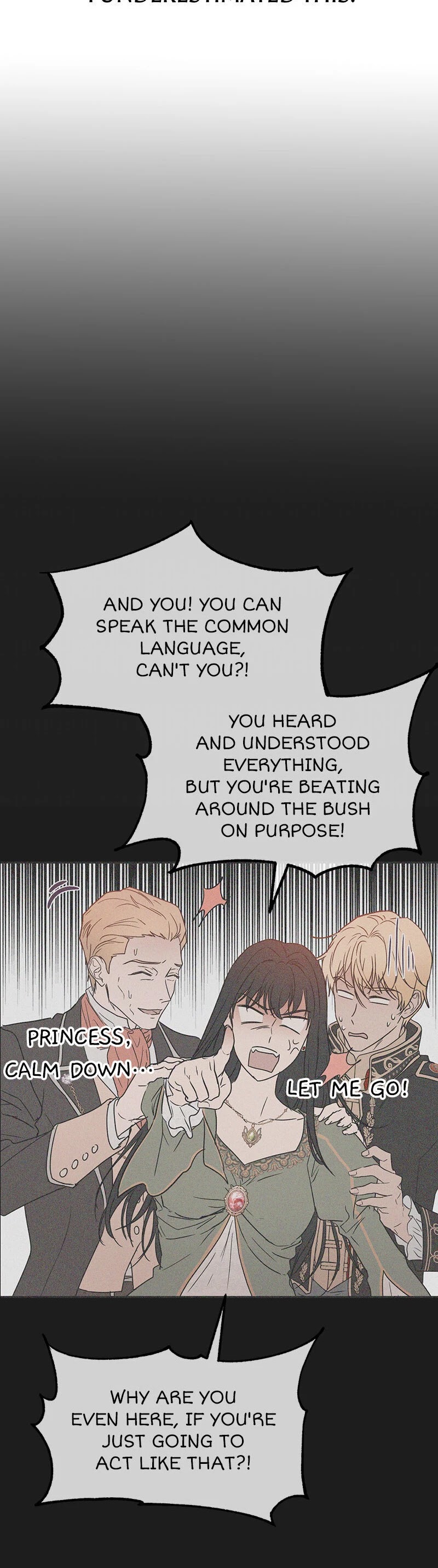 Read Asmodian’S Contract chapter 34.1 image 7 on Lezhin