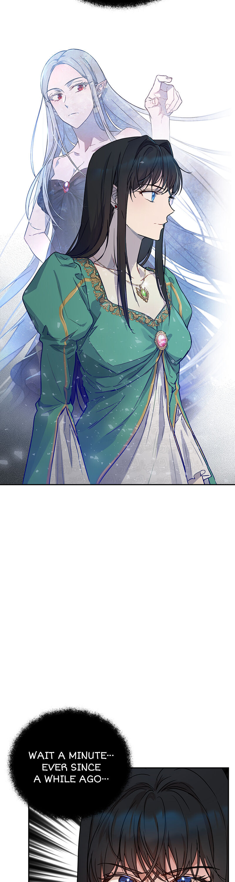 Read Asmodian’S Contract chapter 34 image 1 on Lezhin
