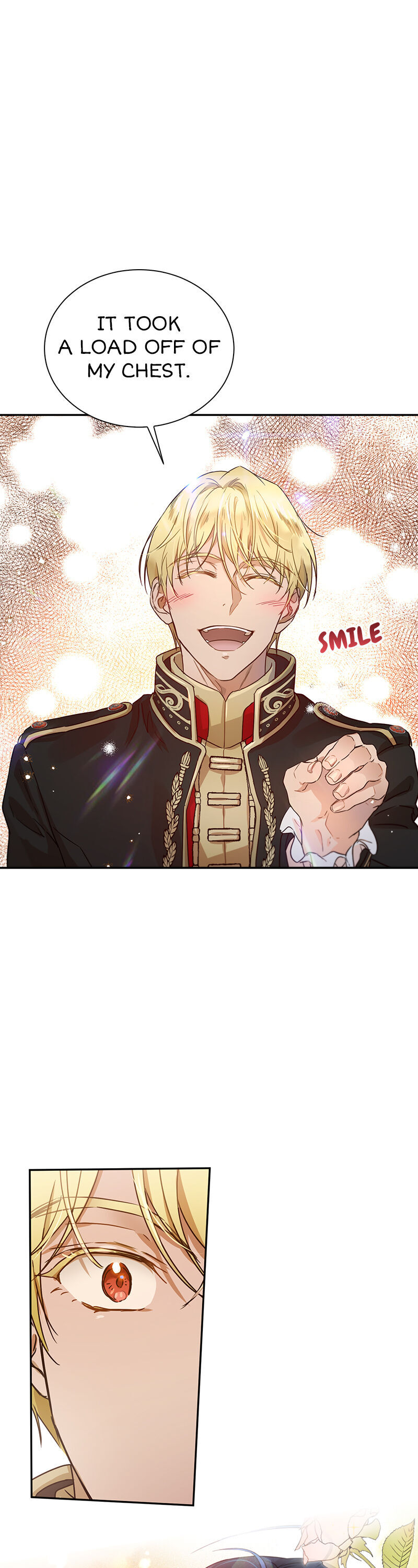Read Asmodian’S Contract chapter 34 image 15 on Lezhin