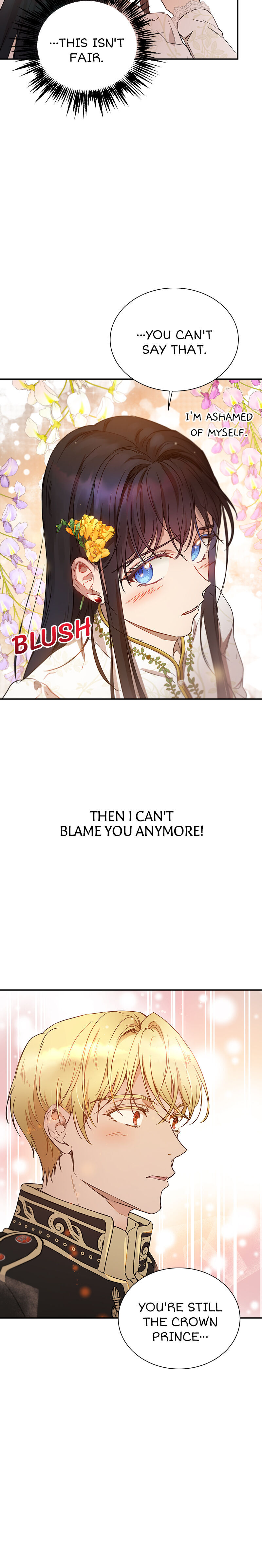 Read Asmodian’S Contract chapter 34 image 17 on Lezhin