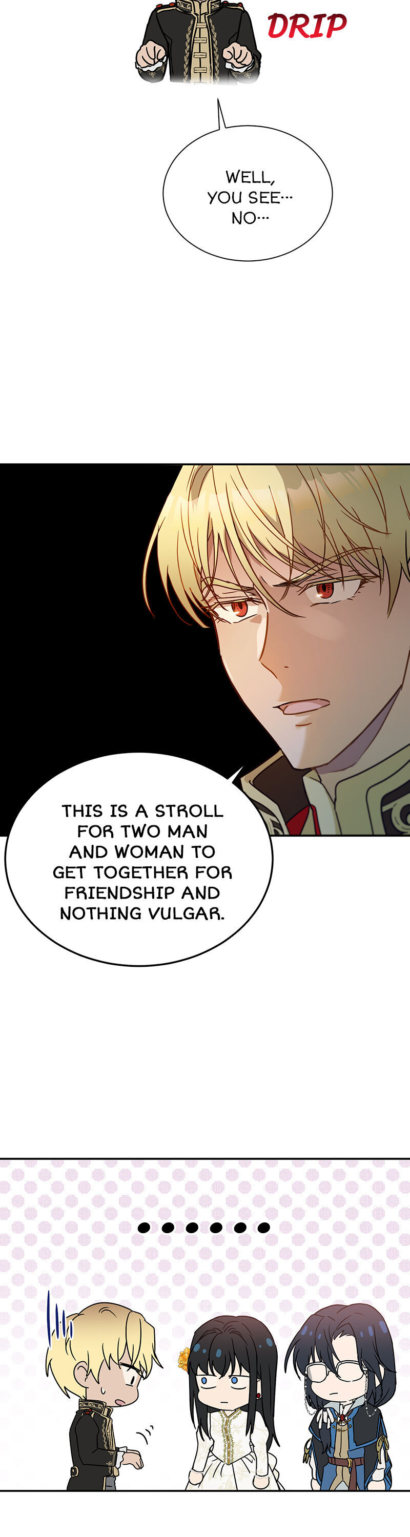 Read Asmodian’S Contract chapter 34 image 22 on Lezhin