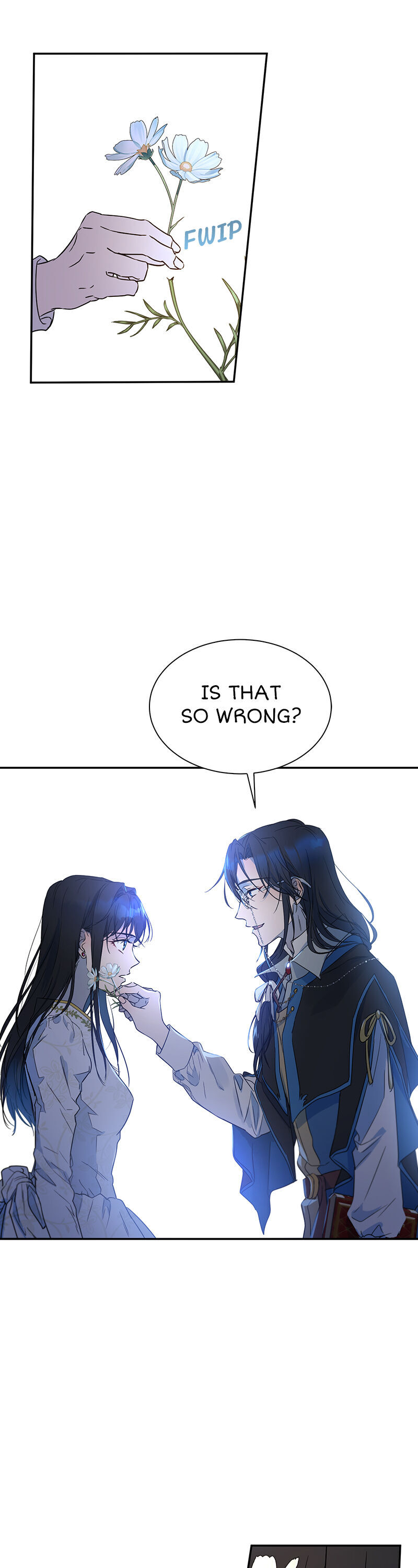 Read Asmodian’S Contract chapter 34 image 28 on Lezhin