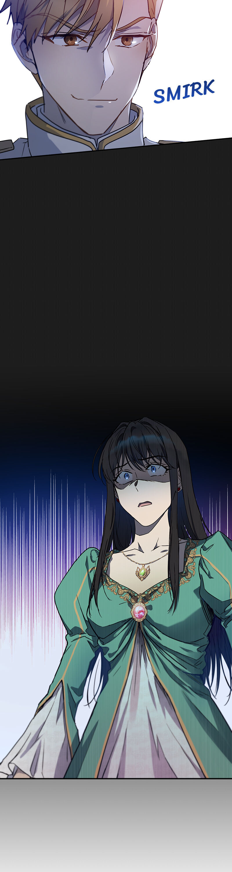 Read Asmodian’S Contract chapter 34 image 7 on Lezhin