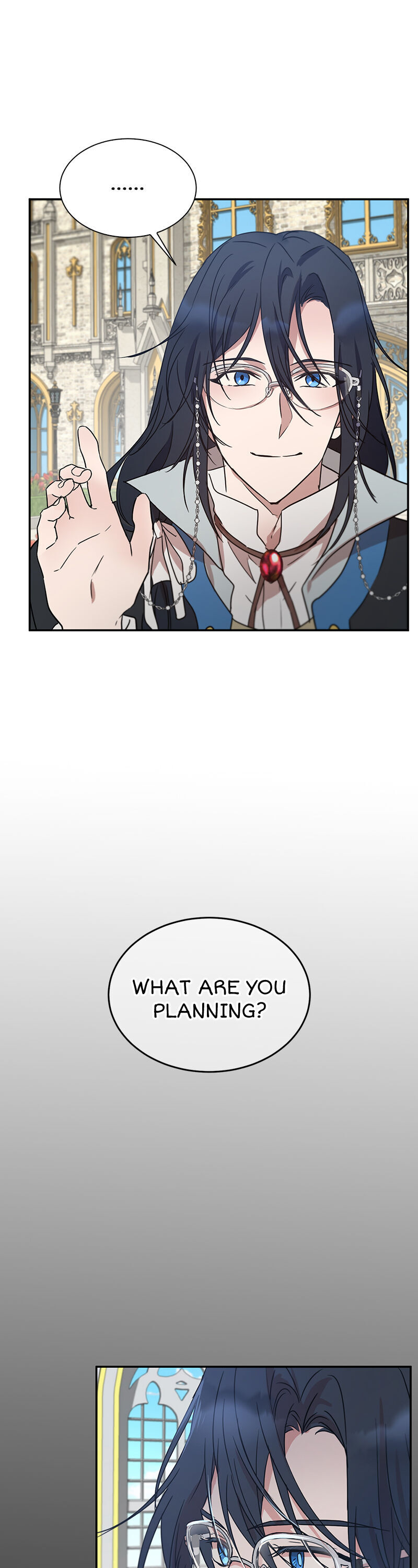 Read Asmodian’S Contract chapter 35 image 10 on Lezhin