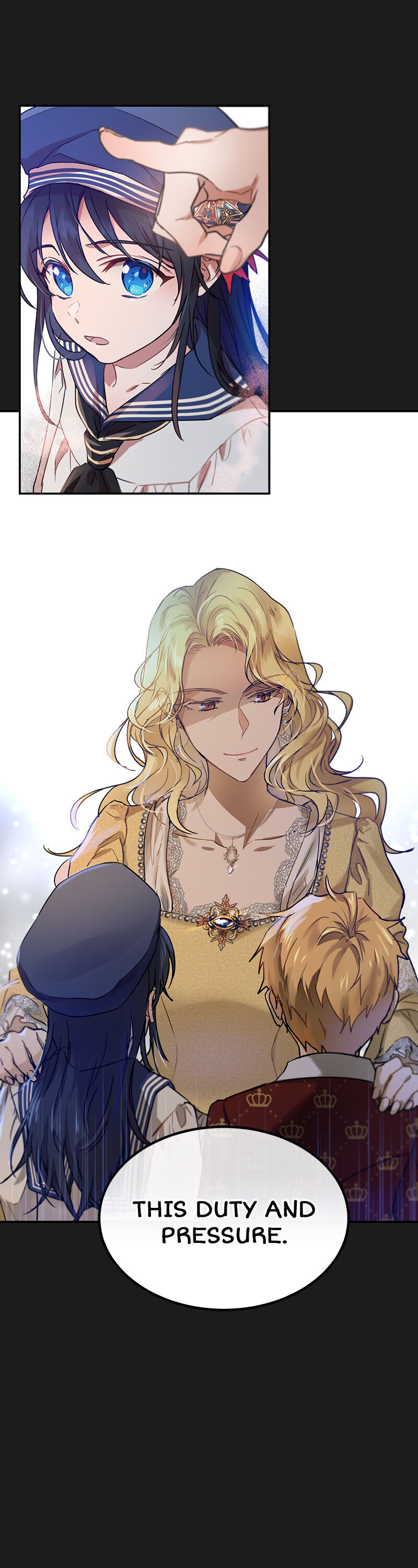Read Asmodian’S Contract chapter 35 image 16 on Lezhin